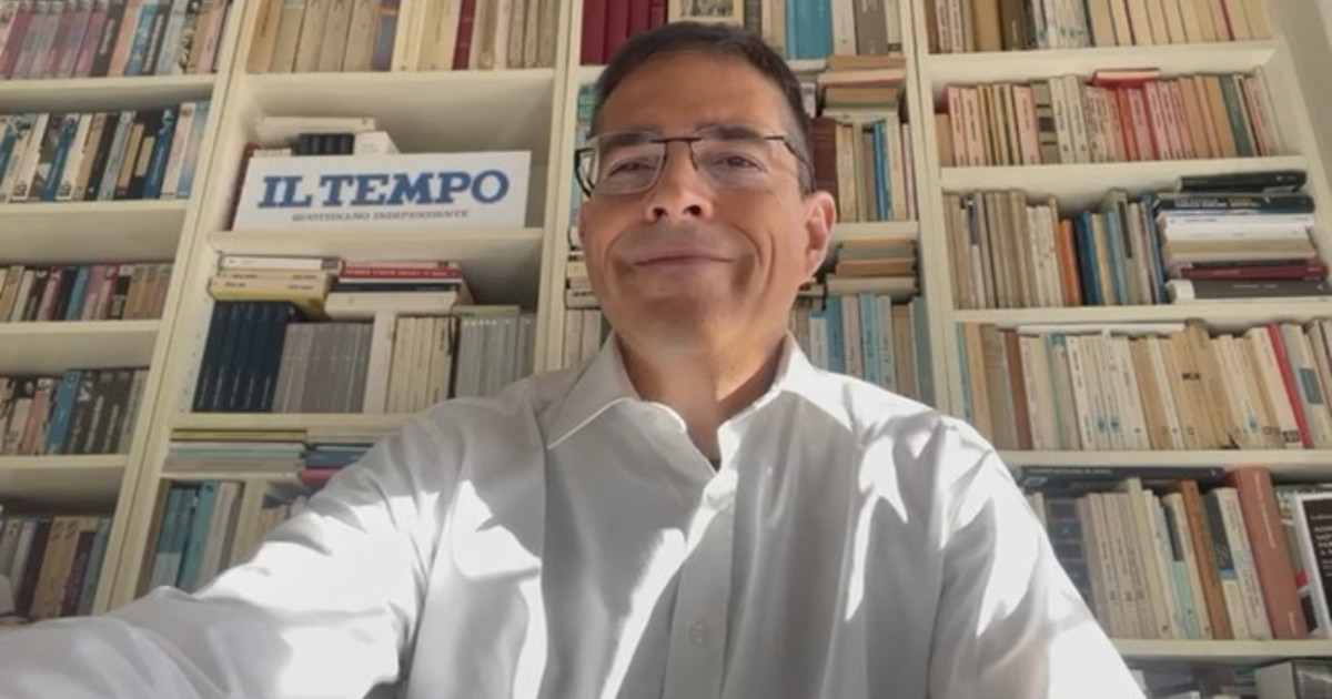 La tratta dei nuovi schiavi, Capezzone: "Ecco come abbiamo ricostruito traffici e affari" La tratta dei nuovi schiavi, Capezzone: "Ecco come abbiamo ricostruito traffici e affari"