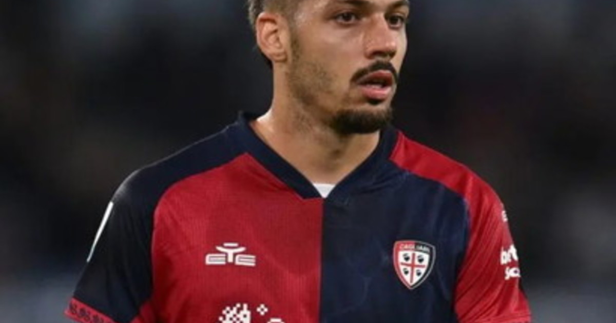 Gaetano lancia il Cagliari, seconda sconfitta di fila per la Roma Gaetano lancia il Cagliari, seconda sconfitta di fila per la Roma
