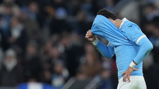 La Lazio non decolla: pari all'Olimpico con il Bologna