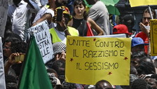 Esame di integrazione, la Lega manda in tilt la sinistra sulla cittadinanza