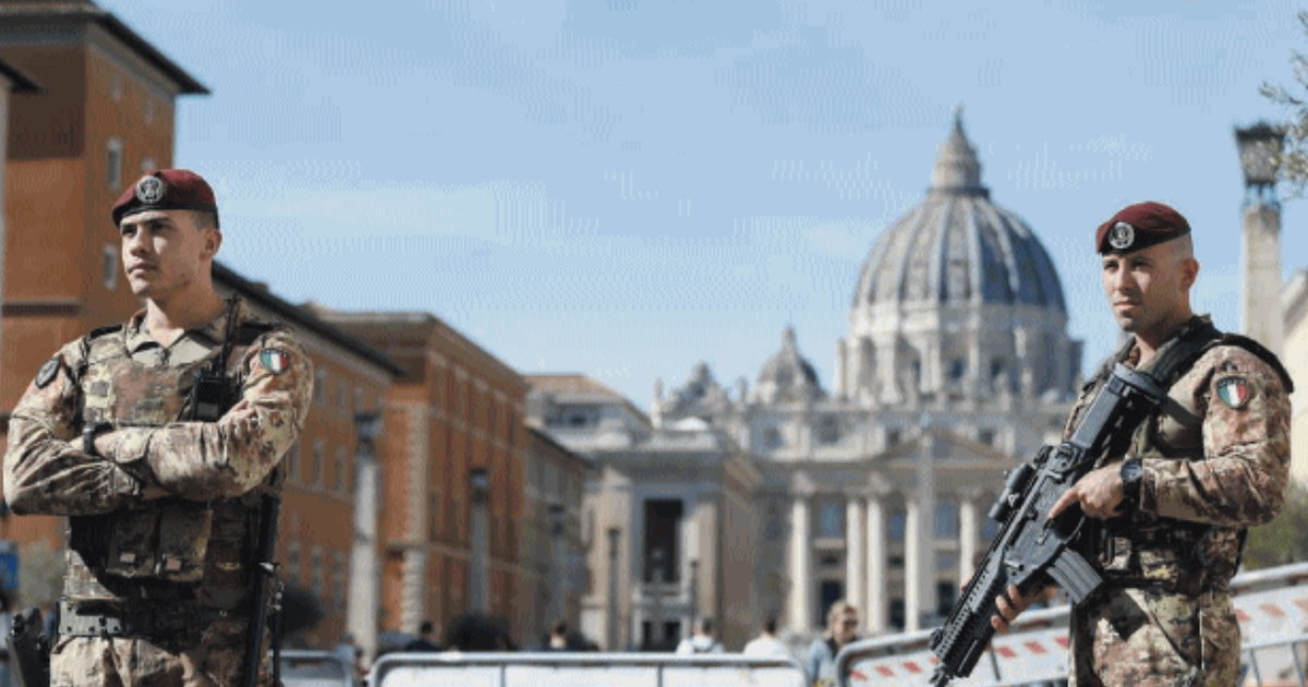 Terroristi e lupi solitari, anche il Viminale alza l