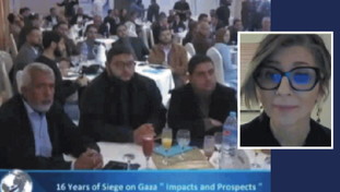 Albanese e la conferenza con il gotha di Hamas: scacco alla regina ProPal