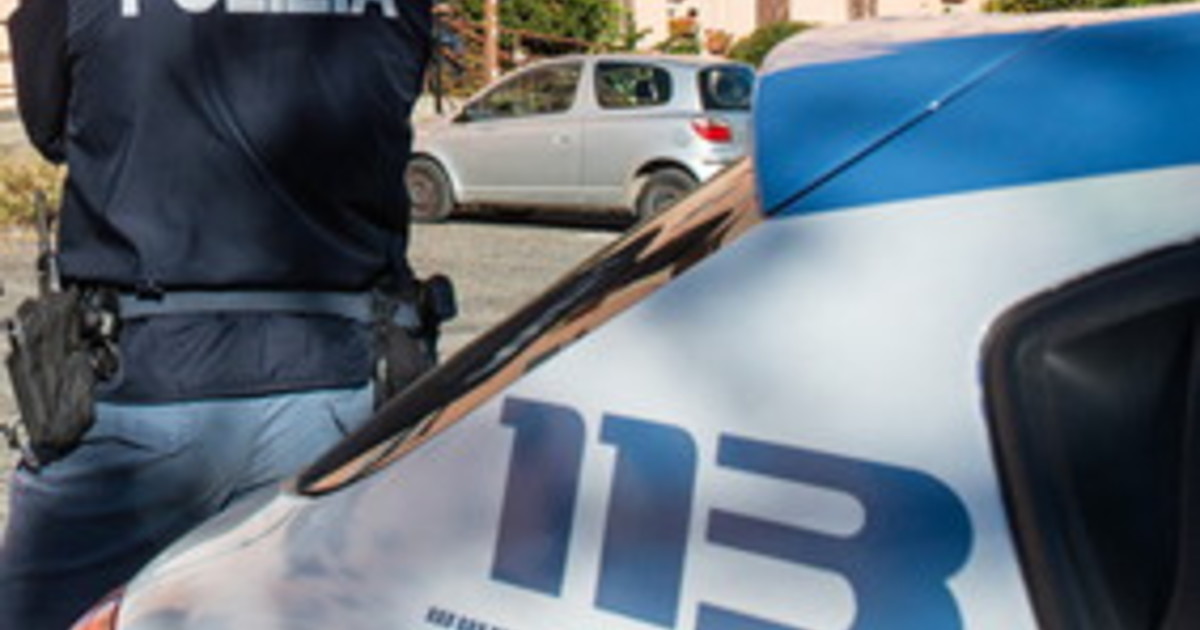 Marocchino si avventa su una donna e la sfregia: è la settima volta Marocchino si avventa su una donna e la sfregia: è la settima volta