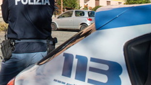 Marocchino si avventa su una donna e la sfregia: è la settima volta