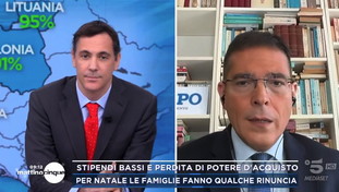 Capezzone: L'unica ricetta liberale. Cosa ci dicono i dati dell'economia