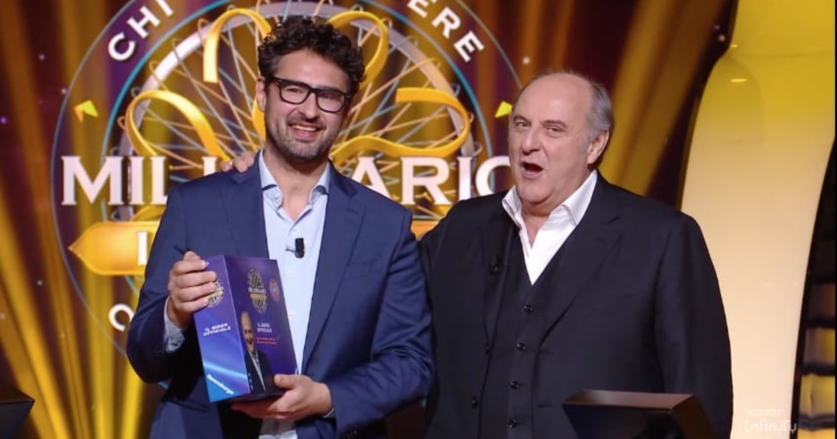 Scotti regna con la Ruota e Chi vuol essere Milionario. 4 di Sera supera In Onda Scotti regna con la Ruota e Chi vuol essere Milionario. 4 di Sera supera In Onda