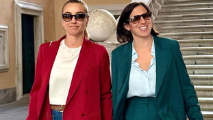 Silvia Salis davanti a Schlein e Conte: nei sondaggi l'anno zero del campo largo