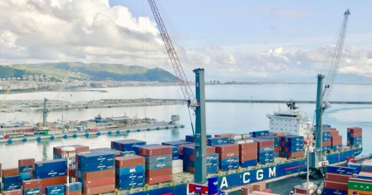 unimpresa raddoppia il disavanzo con la cina dal 2019 import 62