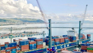 Unimpresa, raddoppia il disavanzo con la Cina: dal 2019, import +62%