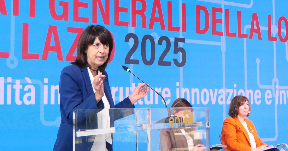 Roma fa volare il Lazio, seconda economia d