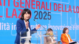 Angelilli (FdI): Roma fa volare il Lazio, seconda economia d'Italia"