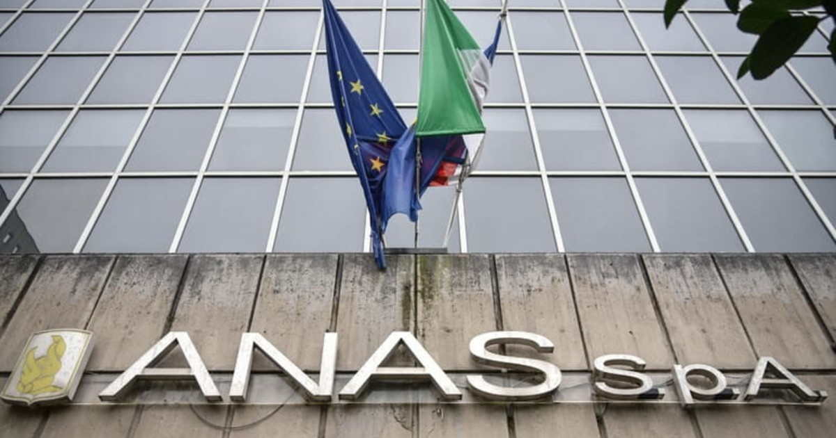 Variante di Tirano, Anas rafforza le misure di sicurezza negli ultimi 48 metri