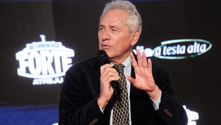 Rutelli: Il centrosinistra di oggi? Devono convincermi a votarlo