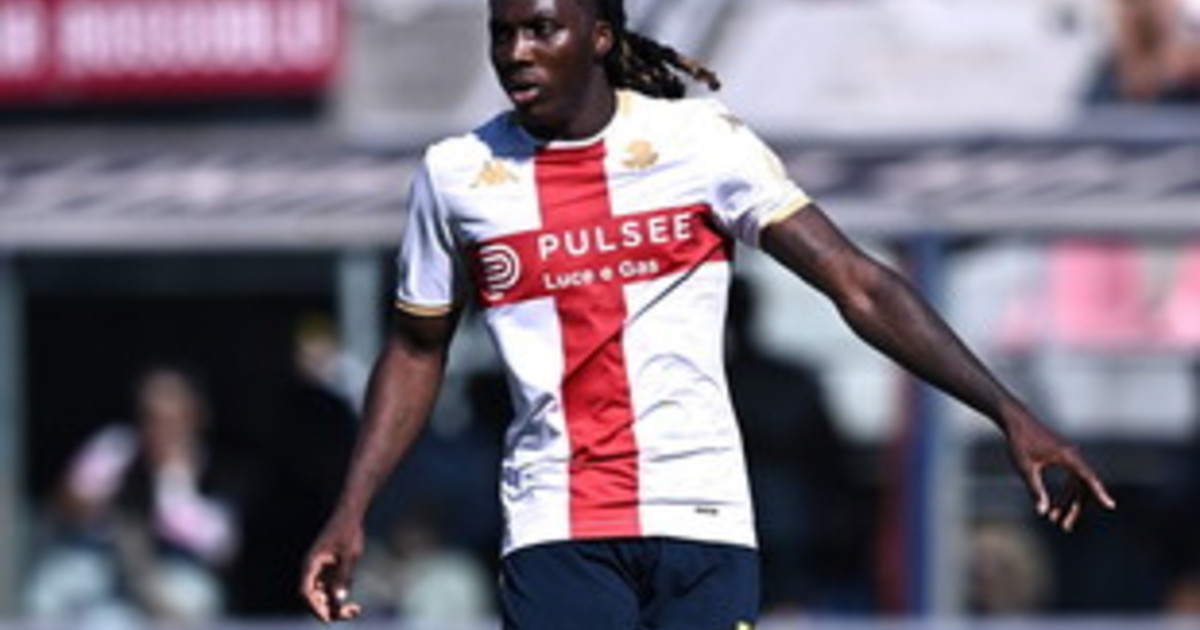 Il Genoa vince 2-1 a Udine con i gol di Malinovskyi e Norton-Cuffy