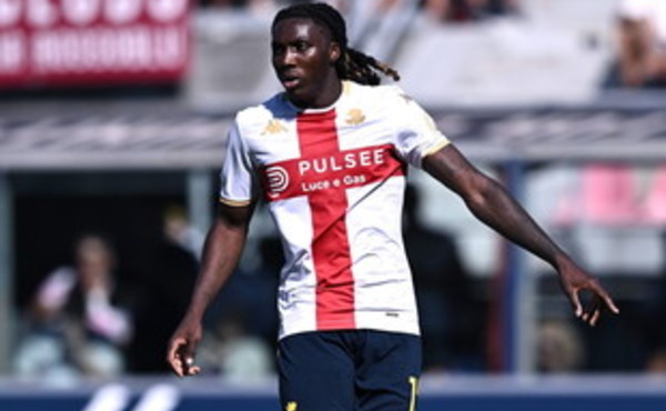 Il Genoa vince 2-1 a Udine con i gol di Malinovskyi e Norton-Cuffy