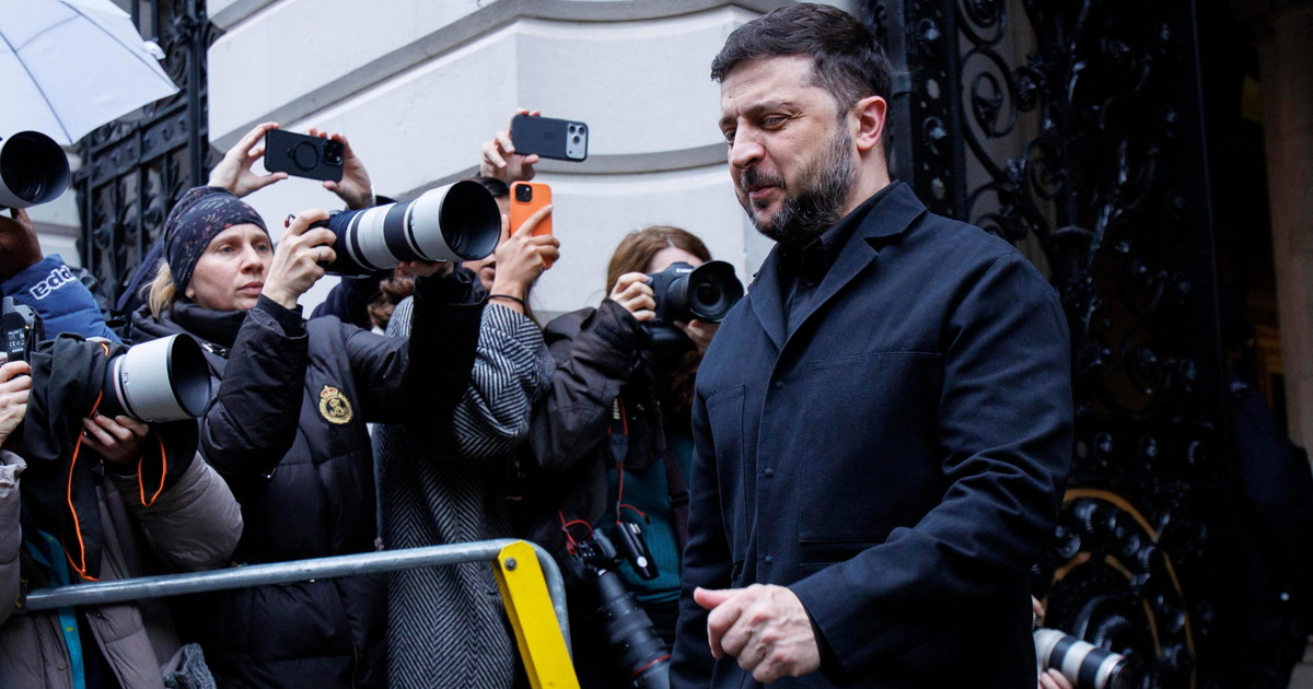 Dopo il vertice a Londra cresce la possibilità di usare beni russi per finanziare Kiev