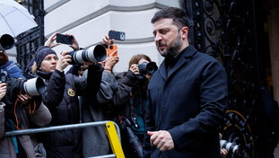 Dopo il vertice a Londra cresce la possibilità di usare beni russi per finanziare Kiev