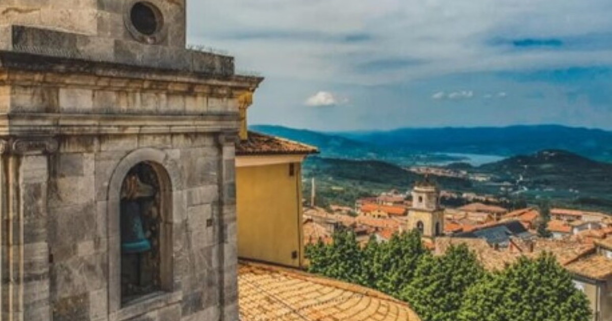 Terremoti: scossa magnitudo 3.0 nella notte in Irpinia, scuole chiuse