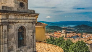 Terremoti: scossa magnitudo 3.0 nella notte in Irpinia, scuole chiuse