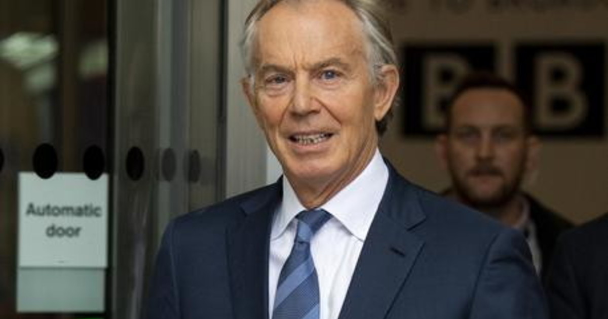 Tony Blair non sarà il governatore di Gaza. I Paesi arabi non lo vogliono