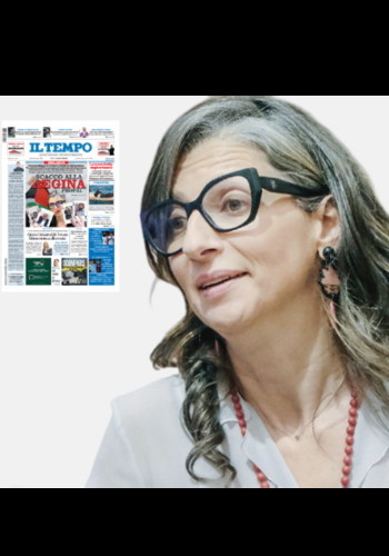 <span style=color: rgb(153, 0, 0);>#AlbaneseDimettiti</span>: valanga di reazioni dopo le rivelazioni de Il Tempo: l'evento con i leader terroristi di Hamas