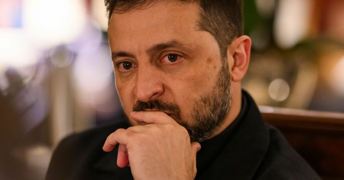 Zelensky “Oggi condivideremo piano di pace rivisto con Usa”