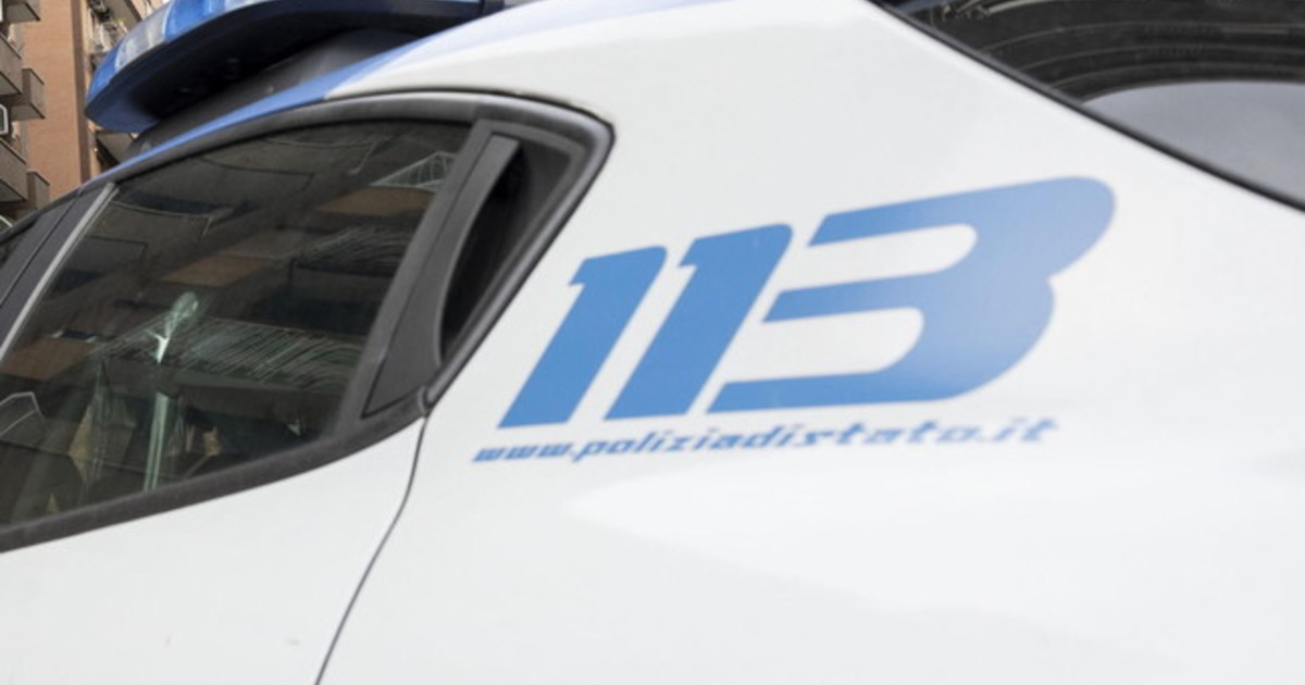 choc a roma minorenne trovata morta in un cortile condominiale 232 giallo da Iltempo.it choc a roma minorenne trovata morta in un cortile condominiale 232 giallo