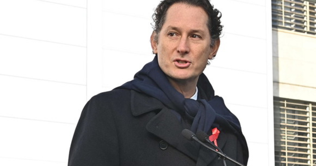 Gedi vende Repubblica e la Stampa ai greci: cosa trapela dal piano industriale