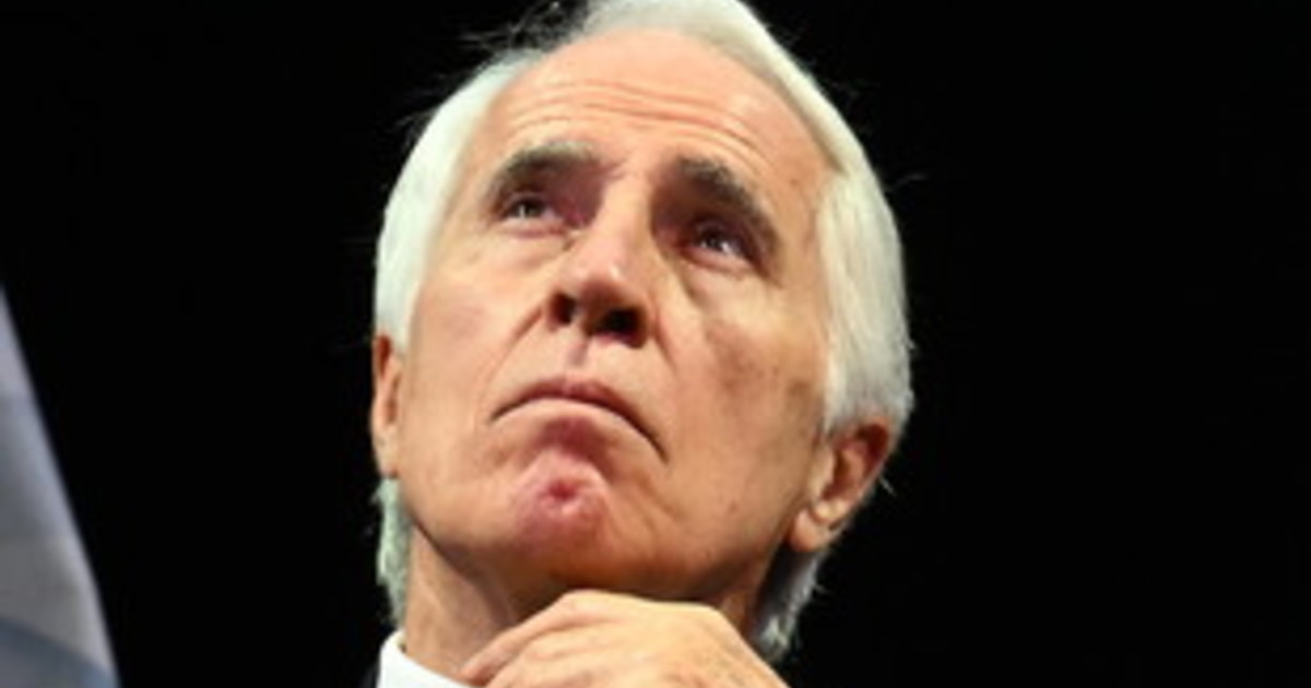 Malagò sindaco di Roma? "L Malagò sindaco di Roma? "L