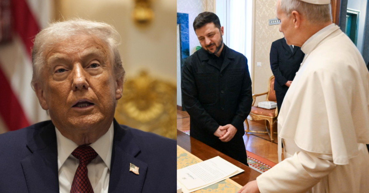 Trump attacca ancora l Trump attacca ancora l