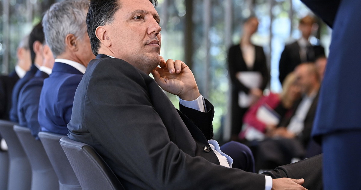 Tlc, Gianluca Corti co Ceo di Wind Tre: servono regole chiare per favorire crescita e investimenti