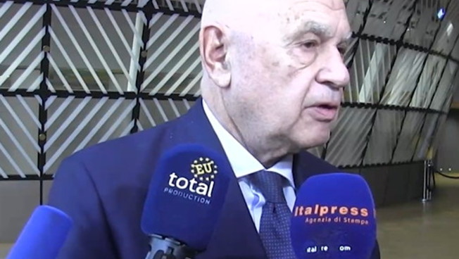 Nordio: da nuove norme Ue chiarezza giuridica per i centri migranti in Albania