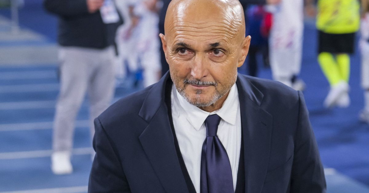 Spalletti “A Napoli ho sbagliato io, Yildiz può crescere ancora”