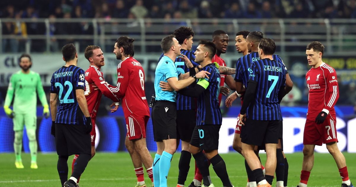 Rigore di Szoboszlai all Rigore di Szoboszlai all