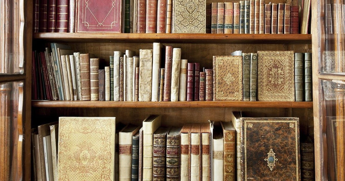 Compie 100 anni la Libreria Antiquaria Mediolanum Compie 100 anni la Libreria Antiquaria Mediolanum