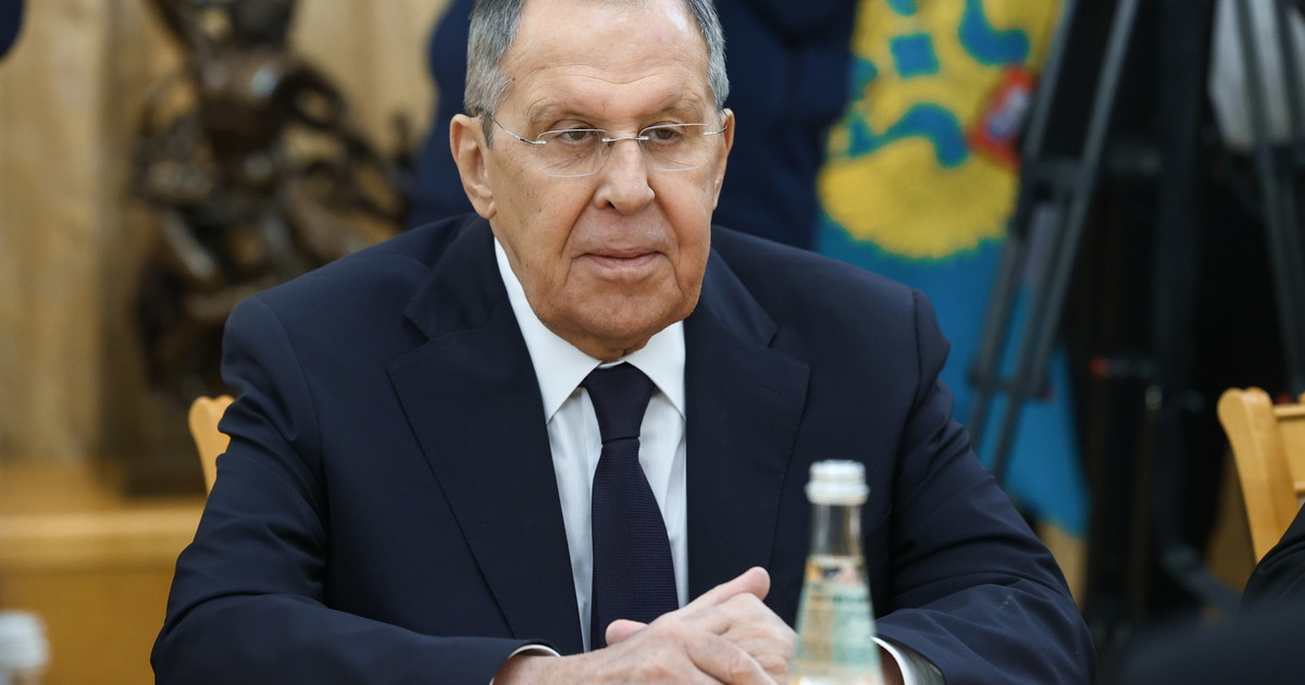 Lavrov: "Non vogliamo guerra con l