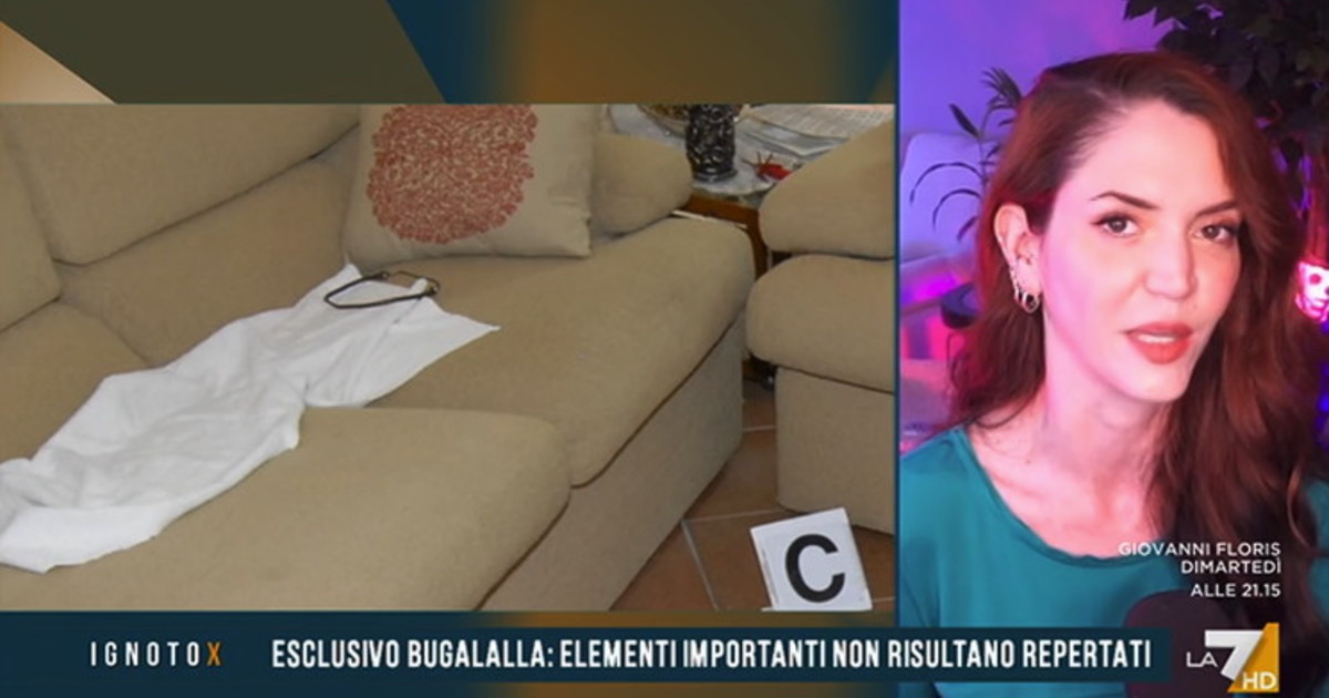 Garlasco, le foto inedite di casa Poggi: Oggetti spostati, cosa non torna