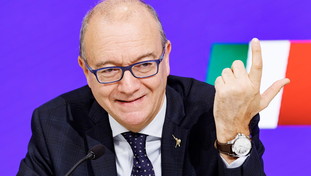 Cocina Patrimonio de la Humanidad, Valditara: “Orgullo de una tradición que vive cada día en nuestras escuelas”