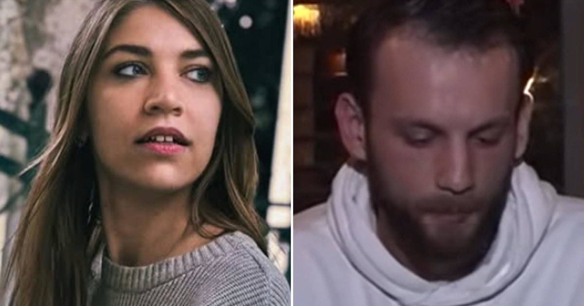 a chi chiedo scusa tatiana tramacere si confessa per la prima volta dopo il ritrovamento da Iltempo.it a chi chiedo scusa tatiana tramacere si confessa per la prima volta dopo il ritrovamento