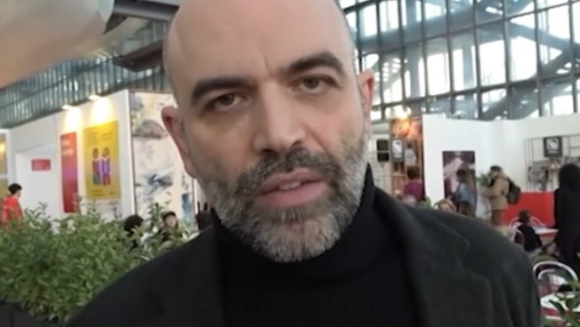 Saviano contro Zerocalcare: 