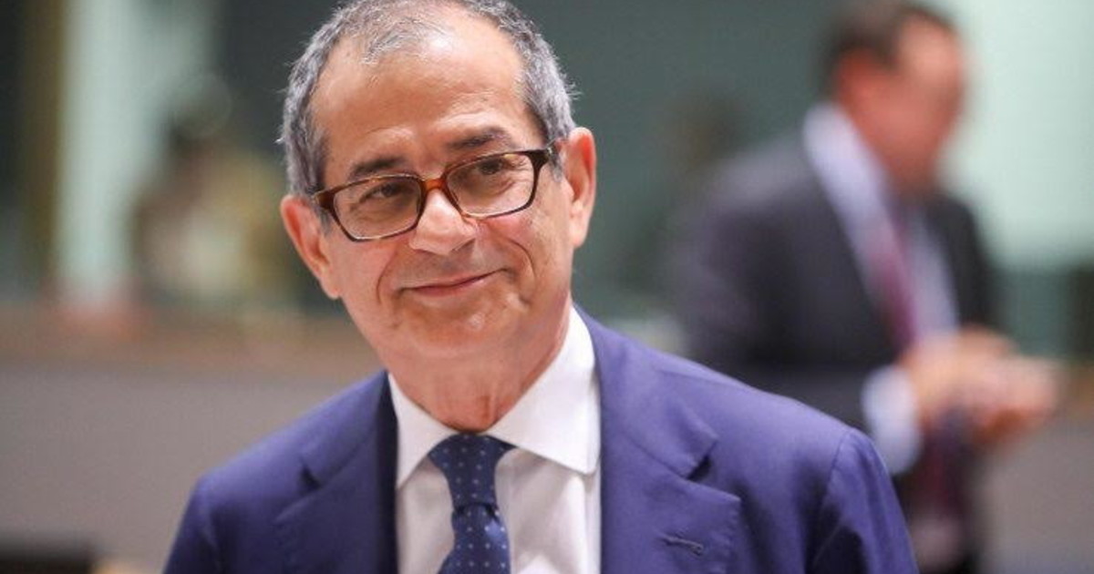 Giovanni Tria (Enea Tech): "Attori, risorse, strategie, i tre pilastri del venture capital pubblico" Giovanni Tria (Enea Tech): "Attori, risorse, strategie, i tre pilastri del venture capital pubblico"