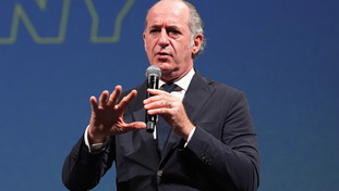 Entrevista de Zaia: Ser alcalde de Venecia es una idea romántica. ¿Una misión a Roma? Nunca digas nunca. Los Juegos son mi idea