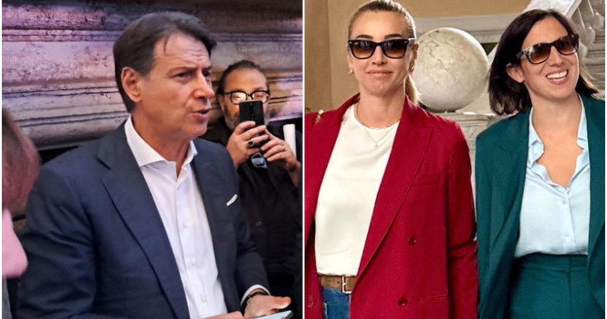 campo largo o campo di battaglia cosa esce dal sondaggio sulla leadership da Iltempo.it campo largo o campo di battaglia cosa esce dal sondaggio sulla leadership