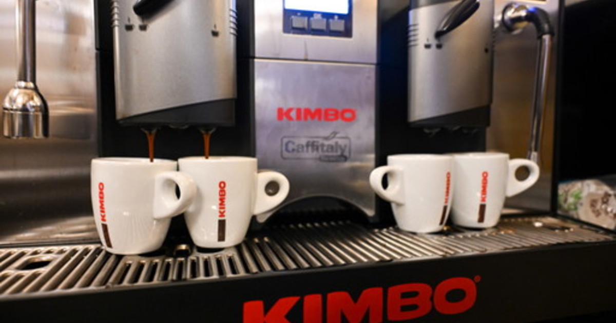 Comunicato Stampa: Kimbo annuncia la partnership con Gambero Rosso, dalla Guida alle Academy Comunicato Stampa: Kimbo annuncia la partnership con Gambero Rosso, dalla Guida alle Academy