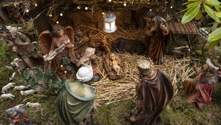Camera, esplode il giallo del presepe: Re Magi in anticipo e bue e asinello assenti