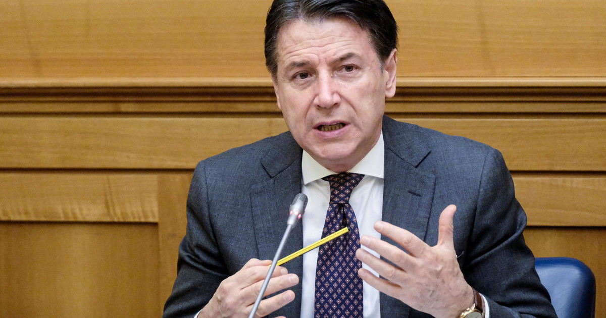 "Europa disorientata". Conte strappa sull "Europa disorientata". Conte strappa sull