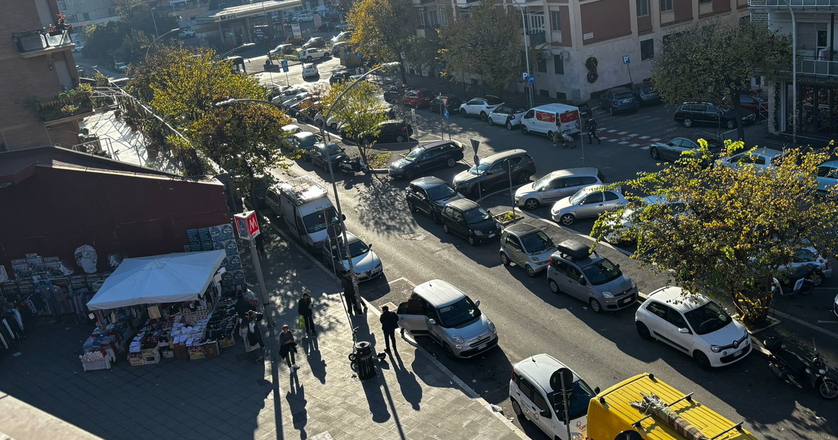Roma Caput Stupri. Caccia al branco dell'aggressione avvenuta fuori dalla stazione metro