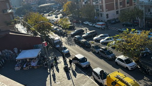 Roma Caput Stupri. Caccia al branco dell'aggressione avvenuta fuori dalla stazione metro