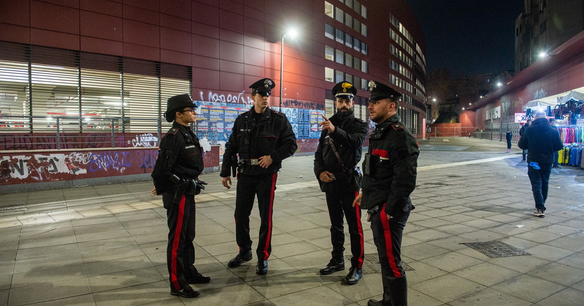 nessuno si illuda l ultimo stupro a roma non 232 un caso isolato no al buonismo killer sugli immigrati da Iltempo.it nessuno si illuda l ultimo stupro a roma non 232 un caso isolato no al buonismo killer sugli immigrati