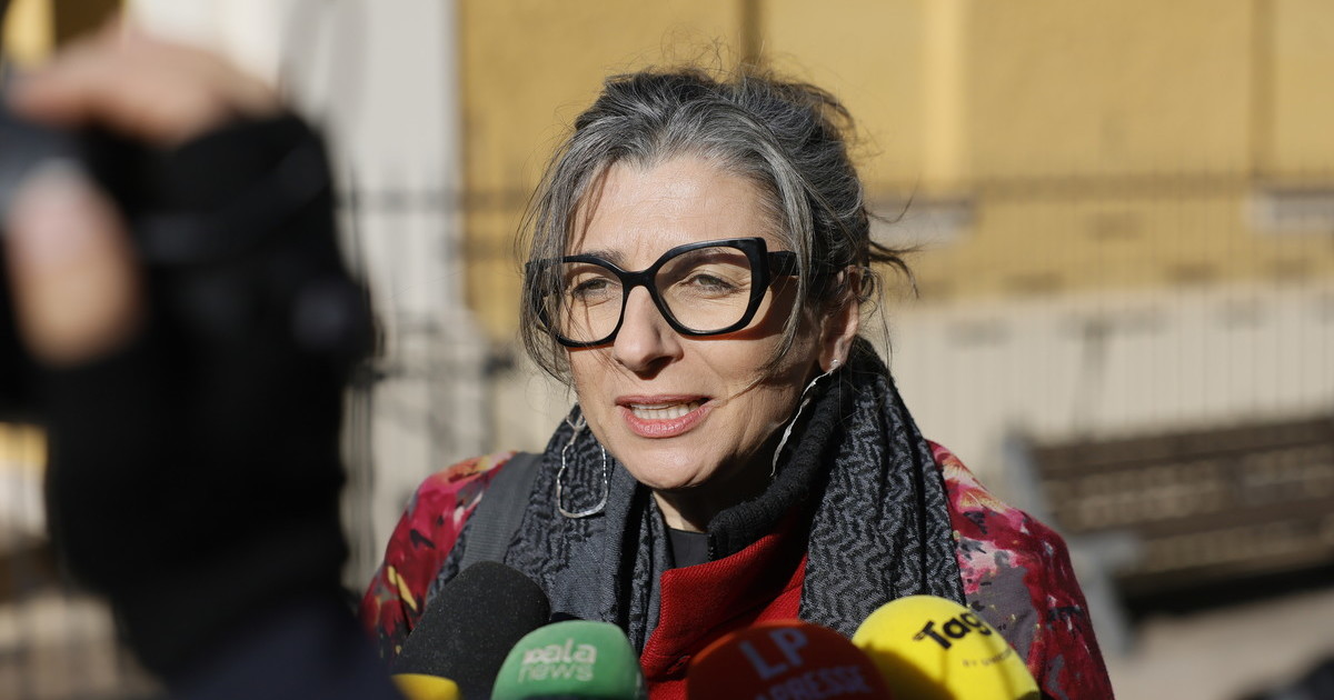 il tour di albanese nelle medie e nei licei insorge il centrodestra basta indottrinamento da Iltempo.it il tour di albanese nelle medie e nei licei insorge il centrodestra basta indottrinamento